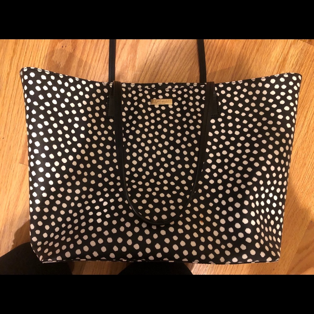 KaTe SpAdE purse and matching wallet 👛👜😍